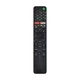 Пульт з мікрофоном та bluetooth RMF-TX500E для телевізорів SONY Smart TV - зображення 1
