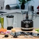 Кухонний комбайн ZELMER ZFP9000B - изображение 3