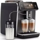 Кофемашина автоматическая Saeco GranAroma Deluxe SM6682/10 - изображение 4