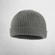 Шапка вязаная 100% акрил M-Tac Grey S/M - изображение 1