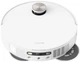 Робот-пылесос с влажной уборкой Dreame X50 Ultra White (RLX85CE-6-Wh) - изображение 4