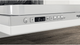 Посудомийна машина Whirlpool WIC 3C33 PFE - изображение 6