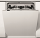 Посудомийна машина Whirlpool WIC 3C33 PFE - изображение 8