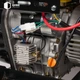 Генератор дизельный QUBE QFED10000XE-3 3-фазы 8.1/8.8 кВт - изображение 13