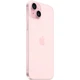Смартфон Apple iPhone 15 Plus 256 GB Pink (Grade A) - Б/В - зображення 2