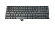 Клавіатура для ноутбука Lenovo IdeaPad (320-15ABR, 520-15IKB) Black (No Frame), RU - зображення 2