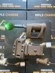 Тактичний ліхтарик на шолом MPLS Charge 4 Coyote - зображення 3