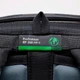 Рюкзак для фотоапарата Lowepro Pro Trekker BP 350 AW II (LP37268-GRL) [128477] - зображення 8