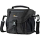 Сумка для фотоапарата Lowepro Nova 140 AW II Black (LP37117-PWW) [135678] - зображення 1