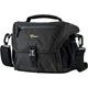Сумка для фотоапарата Lowepro Nova 160 AW II Black (LP37119-PWW) [135679] - зображення 1