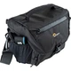 Сумка для фотоапарата Lowepro Nova 160 AW II Black (LP37119-PWW) [135679] - зображення 3