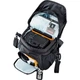 Сумка для фотоапарата Lowepro Nova 140 AW II Black (LP37117-PWW) [135678] - зображення 8