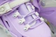 Ролики Scale Sports Purple LF 605, размер 29-33 - изображение 3
