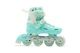 Ролики Scale Sports Mint LF 605, размер 29-33 - изображение 7