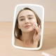 Зеркало для макияжа JORDAN & JUDY LED Makeup Mirror NV026 White [41028] - изображение 9
