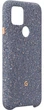Чохол Google Official Fabric для Google Pixel 4a 5G (GA02063) Blue Confetti - зображення 2