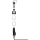 Bluetooth-гарнитура Jabra Talk 45 Black - Уценка - изображение 2