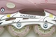 Ролики Scale Sports Pink LF 605, размер 29-33 - изображение 2