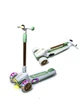 Самокат Scale Sports Smart 8106 Зелений - зображення 1