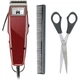 Машинка для стрижки Moser Classic Set 1400-0278 Red [47972] - изображение 5