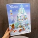 Дитячий конструктор Холодне Серце Princess палац Frozen крижаний замок принцеса Ельза для дівчаток (7087) - зображення 4