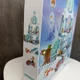 Дитячий конструктор Холодне Серце Princess палац Frozen крижаний замок принцеса Ельза для дівчаток (7087) - зображення 6