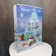 Дитячий конструктор Холодне Серце Princess палац Frozen крижаний замок принцеса Ельза для дівчаток (7087) - зображення 10