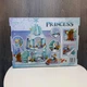 Дитячий конструктор Холодне Серце Princess палац Frozen крижаний замок принцеса Ельза для дівчаток (7087) - зображення 12