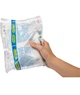 Вологопоглинач HUMYDRY Raumentfeuchter Compact Original 450 г - зображення 4