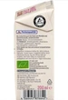 Рослинні органічні вершки з мигдалю dmBio Mandel Creme Cuisine 200 ml - зображення 3