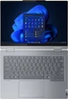 Laptop Lenovo ThinkBook 14 2-in-1 G5 IAU (21SQ000AMX) Luna Grey - obraz 6