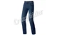 Мотоджинси одношарові Seventy PJ16 Slim LADY Dark Blue 28 - зображення 1