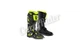 Мотоботинки Gaerne SG 12 Black Yellow 44 - изображение 1
