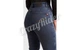 Мотоджинсы однослойные PandoMoto LADY Kusari Cor 02 Blue A 30L - изображение 4