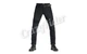 Мотоджинсы PandoMoto KARLDO Slim Black AA 33L - изображение 1