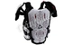 Защита тела LEATT 5.5 PRO EVO Chest Protector White XXL - изображение 2