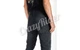 Мотоджинсы PandoMoto Karl Devil AA 32L - изображение 6