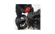 Мотоштаны Shima Akira Jogger Black L - изображение 6