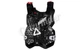 Мотопанцирь кроссовый LEATT Chest Protector 1.5 Black One Size - изображение 1