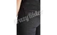 Мотоджинси одношарові PandoMoto LADY KAYA Slim Grey 27 - зображення 5