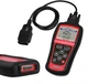 Автомобильный сканер OBDII/EOBD KW 808/5593 (1180) - изображение 6