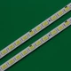 LED підсвітка TV 32" 40-led 361mm 31T14-07 31T14-07A 73.31T14.004-5-DS1 T315HB01 V.1 2pcs=1set - изображение 8