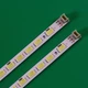 LED підсвітка TV 32" 40-led 361mm 31T14-07 31T14-07A 73.31T14.004-5-DS1 T315HB01 V.1 2pcs=1set - изображение 10