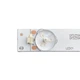 LED підсвітка TV Bravis Supra Konka TCL 32" RF-AC320E30-0601S-05 A2 CRH-Z3230300602678REV1.0M 1pcs=1set - зображення 2
