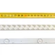 LED підсвітка TV Bravis Supra Konka TCL 32" RF-AC320E30-0601S-05 A2 CRH-Z3230300602678REV1.0M 1pcs=1set - зображення 7