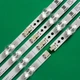 LED підсвітка TV 55" CRH-BX55V1U513030T04128CL-REV1.1 H55B7100&nbsp;HD550V1U51 H55B7100UK 8шт. - изображение 3