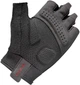 Перчатки для тренинга Adidas Essential Training Gloves черный, красный Унисекс XS - изображение 2