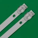 LED підсвітка TV 32" SJ.WB.D3200501-3030CS-M 1.14.MD320046 2шт. - изображение 5
