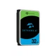 Жесткий диск 3.5" 32TB Seagate (ST32000VE000) - изображение 3