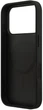Etui plecki Guess 4G Printed Stripes MagSafe do Apple iPhone 17 Pro Black (3666339491383) - obraz 6